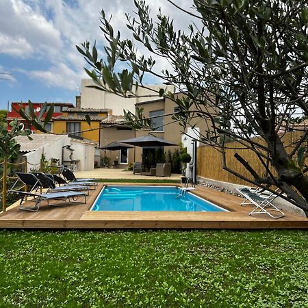 L'Angolo Degli Aromi Ragusa Exteriör bild