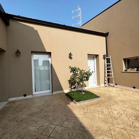 L'Angolo Degli Aromi Ragusa Exteriör bild