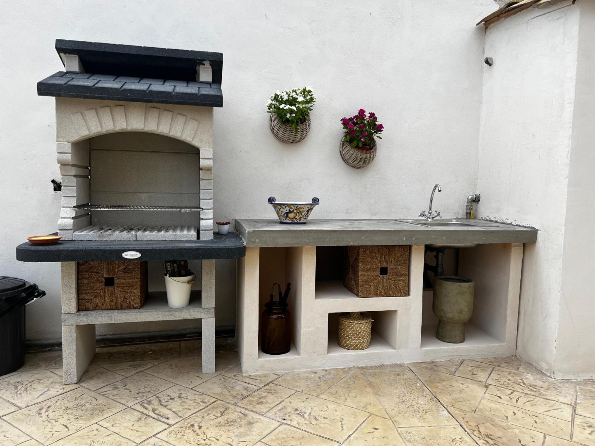 L'Angolo Degli Aromi Ragusa Exteriör bild