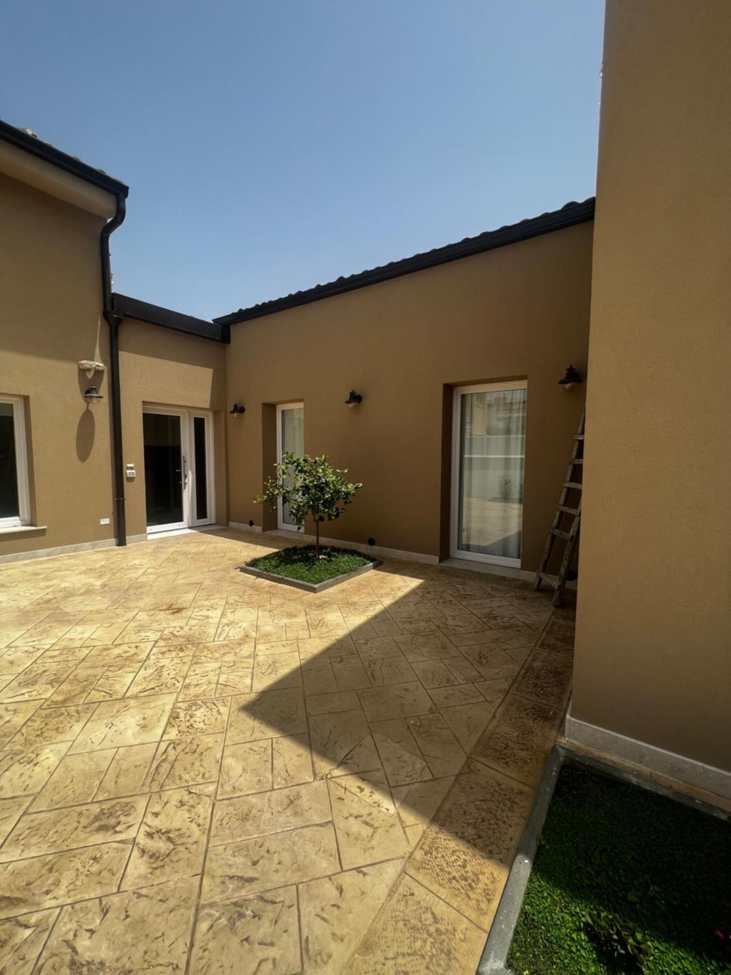 L'Angolo Degli Aromi Ragusa Exteriör bild