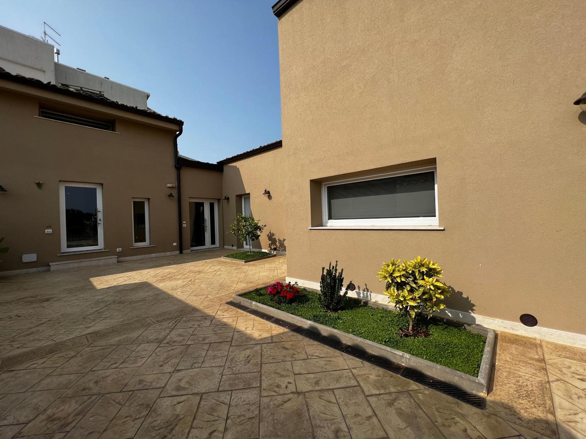 L'Angolo Degli Aromi Ragusa Exteriör bild